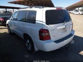 2006 Toyota Highlander — photo 3 of 11 | VIN JTEDP21A860117748