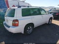 2006 Toyota Highlander — photo 4 of 11 | VIN JTEDP21A860117748