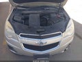 2015 Chevrolet Equinox — photo 10 of 16 | VIN 2GNALAEK7F1116070