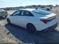 2026 Hyundai Elantra — photo 3 of 17 | VIN KMHLM4DG0TU216987