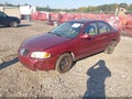 2005 Nissan Sentra — photo 2 of 16 | VIN 3N1CB51D15L457435