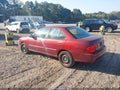 2005 Nissan Sentra — photo 3 of 16 | VIN 3N1CB51D15L457435