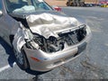 2004 Mercedes-Benz E-Class — photo 6 of 16 | VIN WDBUF65J64A522120