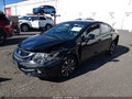 2013 Honda Civic — photo 2 of 16 | VIN 19XFB2F86DE228885