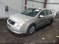 2008 Nissan Sentra — photo 2 of 16 | VIN 3N1AB61E68L613737