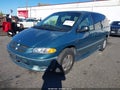2000 Dodge Grand Caravan — photo 2 of 12 | VIN 1B4GP44R5YB759752