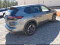 2025 Nissan Rogue — photo 4 of 16 | VIN 5N1BT3BA2SC800593