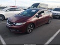 2013 Honda Civic — photo 2 of 12 | VIN 19XFB2F57DE253896
