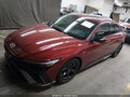 2025 Hyundai Elantra — photo 2 of 16 | VIN KMHLR4DF9SU980358