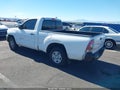 2010 Toyota Tacoma — photo 3 of 17 | VIN 5TENX4CN9AZ738106