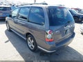 2006 Mazda MPV — photo 3 of 11 | VIN JM3LW28J960559969