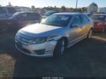 2011 Ford Fusion — photo 2 of 11 | VIN 3FAHP0KC9BR256796