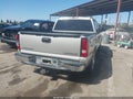 2005 Chevrolet Silverado 1500 — photo 4 of 16 | VIN 2GCEC13TX51145678