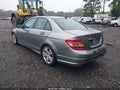 2008 Mercedes-Benz C-Class — photo 3 of 11 | VIN WDDGF81X48F084488