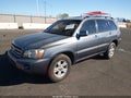 2007 Toyota Highlander — photo 2 of 17 | VIN JTEDD21A970163602