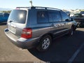 2007 Toyota Highlander — photo 4 of 17 | VIN JTEDD21A970163602