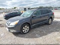 2011 Subaru Outback — photo 2 of 11 | VIN 4S4BRBKC7B3389945