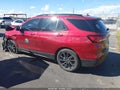 2024 Chevrolet Equinox — photo 3 of 16 | VIN 3GNAXMEG0RS104837