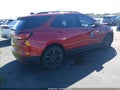 2024 Chevrolet Equinox — photo 4 of 16 | VIN 3GNAXMEG0RS104837