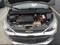 2020 Chevrolet Spark — photo 10 of 16 | VIN KL8CD6SA3LC473381