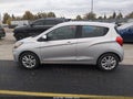 2020 Chevrolet Spark — photo 14 of 16 | VIN KL8CD6SA3LC473381