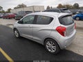 2020 Chevrolet Spark — photo 3 of 16 | VIN KL8CD6SA3LC473381