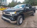2026 Chevrolet Silverado 1500 — photo 2 of 19 | VIN 1GCUKDED9TZ133547