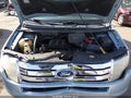2008 Ford Edge — photo 10 of 16 | VIN 2FMDK49C88BB23275