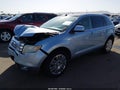 2008 Ford Edge — photo 2 of 16 | VIN 2FMDK49C88BB23275