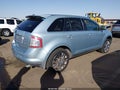 2008 Ford Edge — photo 4 of 16 | VIN 2FMDK49C88BB23275