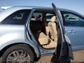2008 Ford Edge — photo 8 of 16 | VIN 2FMDK49C88BB23275