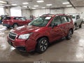 2017 Subaru Forester — photo 2 of 16 | VIN JF2SJABC0HH580724