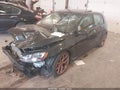 2015 Volkswagen Golf — photo 2 of 16 | VIN 3VW547AU6FM060226