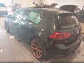 2015 Volkswagen Golf — photo 3 of 16 | VIN 3VW547AU6FM060226