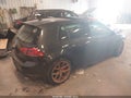 2015 Volkswagen Golf — photo 4 of 16 | VIN 3VW547AU6FM060226