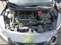 2020 Nissan Versa — photo 10 of 17 | VIN 3N1CN8EV1LL840316