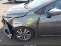 2020 Nissan Versa — photo 17 of 17 | VIN 3N1CN8EV1LL840316
