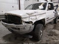 1999 Dodge Ram 2500 — photo 2 of 16 | VIN 1B7KF2360XJ549396