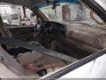 1999 Dodge Ram 2500 — photo 5 of 16 | VIN 1B7KF2360XJ549396