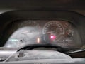 1999 Dodge Ram 2500 — photo 7 of 16 | VIN 1B7KF2360XJ549396