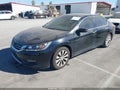 2014 Honda Accord — photo 2 of 16 | VIN 1HGCR3F83EA037628