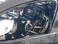 2023 Tesla Model Y — photo 14 of 15 | VIN 7SAYGAEE1PF888152
