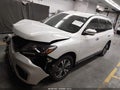 2017 Nissan Pathfinder — photo 2 of 16 | VIN 5N1DR2MN9HC620537