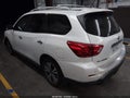 2017 Nissan Pathfinder — photo 3 of 16 | VIN 5N1DR2MN9HC620537