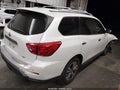 2017 Nissan Pathfinder — photo 4 of 16 | VIN 5N1DR2MN9HC620537
