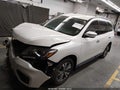 2017 Nissan Pathfinder — photo 6 of 16 | VIN 5N1DR2MN9HC620537