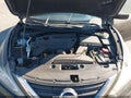 2018 Nissan Altima — photo 10 of 16 | VIN 1N4AL3AP2JC198983
