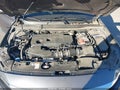 2021 Honda Accord — photo 10 of 16 | VIN 1HGCV2F98MA010065