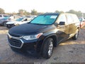 2018 Chevrolet Traverse — photo 2 of 16 | VIN 1GNEVFKWXJJ275762