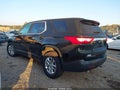 2018 Chevrolet Traverse — photo 3 of 16 | VIN 1GNEVFKWXJJ275762
